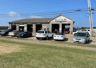 Payless Muffler & Brakes Gallery